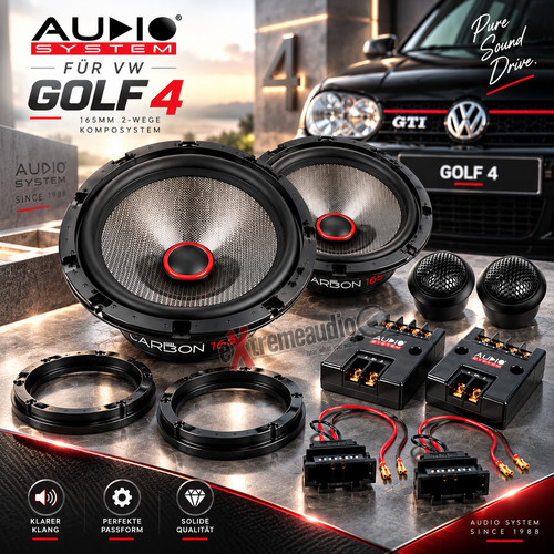 Altoparlante per golf 4 - per, vw