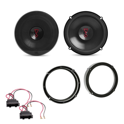 Jbl stage3 627 - jbl,