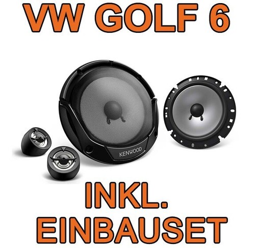 Golf 300 watt - vi, kenwood