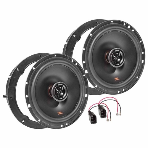 Jbl stage2 624 set - stage2,