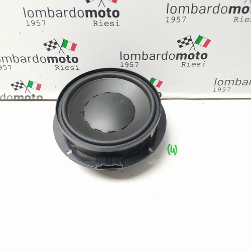 Altoparlante cassa speaker - altoparlante,