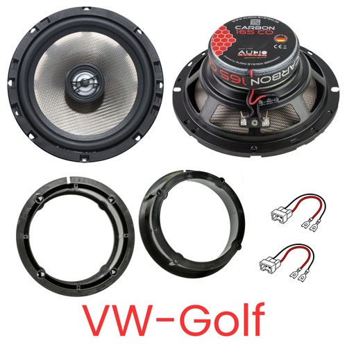 Sistema audio carbon - audio,
