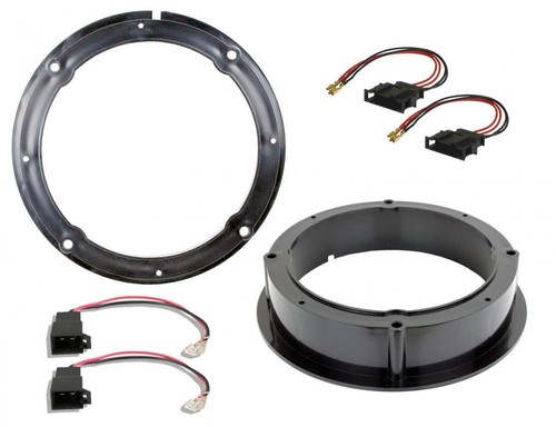 Kit distanziali anelli - kit,