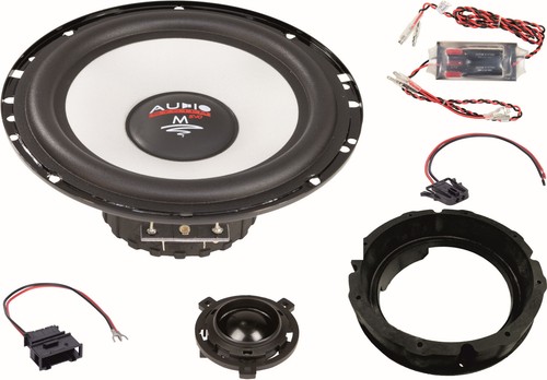 Kit altoparlanti per - golf, 6