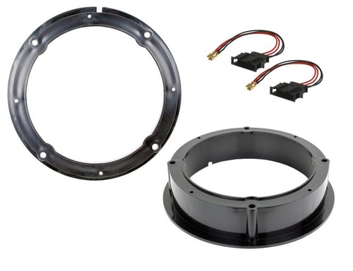 Kit distanziali anelli - kit,