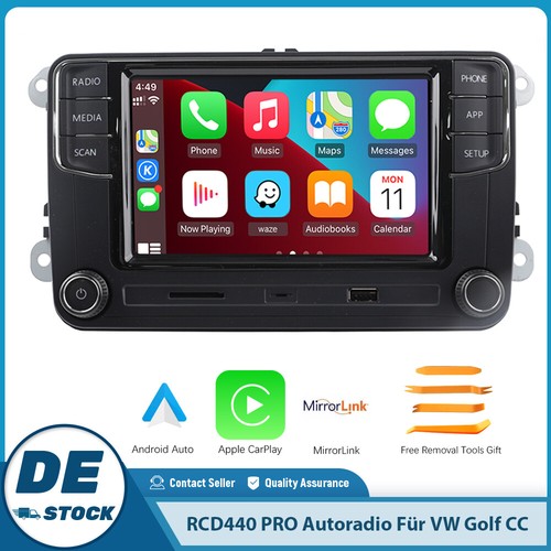 Radio mirrorlink auto - radio,