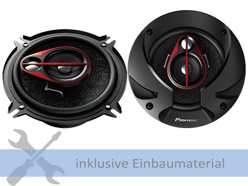 Pioneer speaker tsr1750s - tsr1750s, w