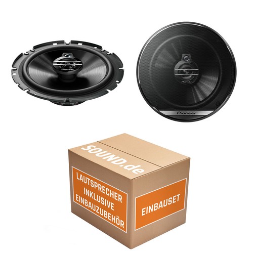 Altoparlante pioneer per - per, vw