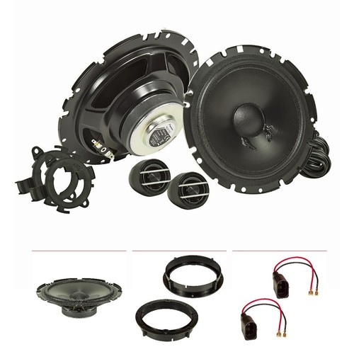 Set compo pioneer - compo,