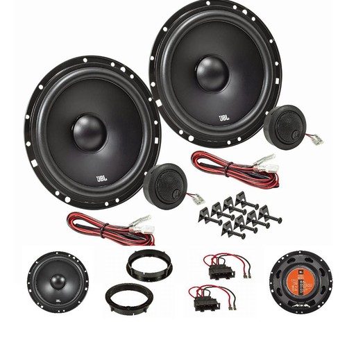 Jbl stage1 601c - 601c, set
