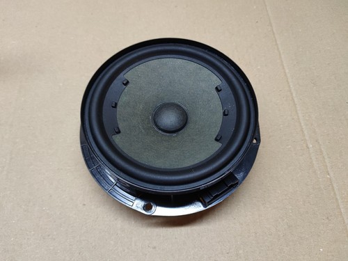 Woofer audio altoparlante