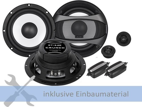 Altoparlante crunch gti6 - altoparlante,