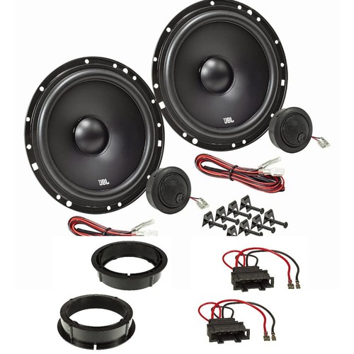 Jbl stage1 601c set - jbl,