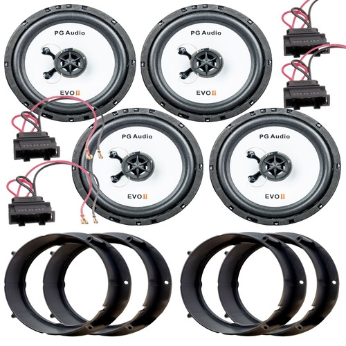 Set casse altoparlanti 800 - , w