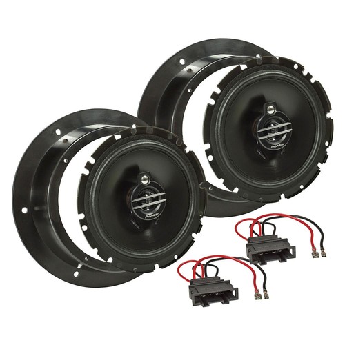 Kit altoparlanti adatto per - , vw