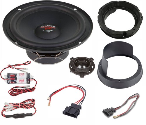 Sistema audio xfit golf - audio,