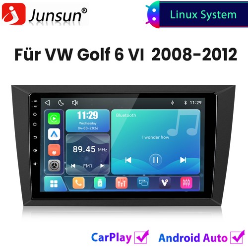 Per golf 2008 2012 - per, vw