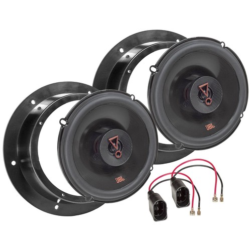 Jbl stage3 627f set - 627f, per