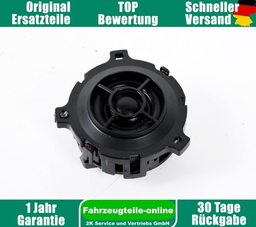 Altoparlante tweeter 5h0035411 - altoparlante,