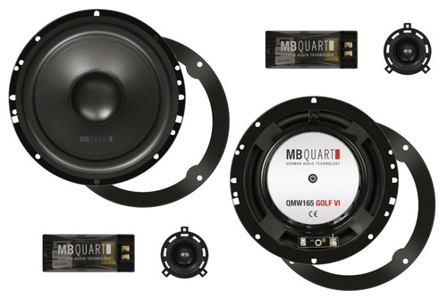 Quart qm165 golf 5 - mb, cm