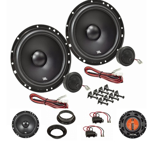 Jbl stage1 601c set - stage1,