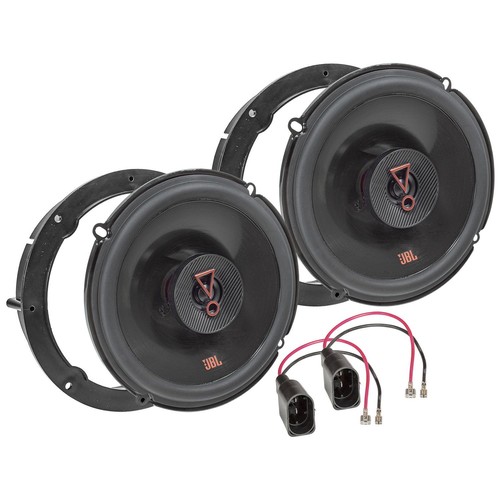 Jbl stage3 627f - stage3, per